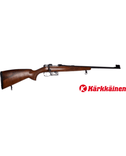 CZ 527 74137 .222 KÄYT KIV Main Image