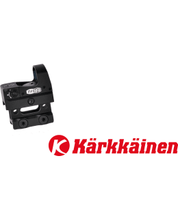 MEOPTA MEOSIGHT IV+JALUSTA KÄYT KIIK Main Image