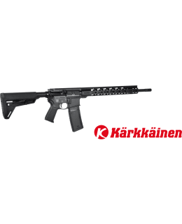 RUGER AR-556 .223 1851-92028 KÄYT KIV Main Image