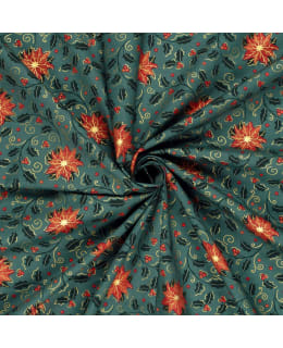 JOULUTÄHTI 22732 145 CM 027 KHA POPLIINI Main Image