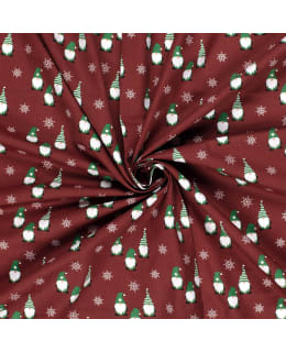 GNOMES 22735 145 CM 015 COTTON POPLIN Main Image