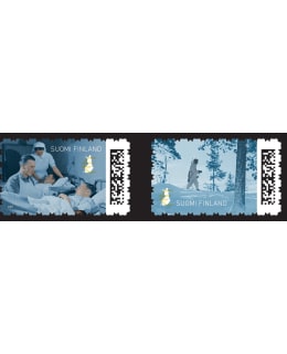 VETERAANIT KOTIMAAN IKIMERKKI Main Image