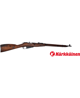 MOSIN NAGANT 7,62X53R 8508 KÄYT KIV Main Image