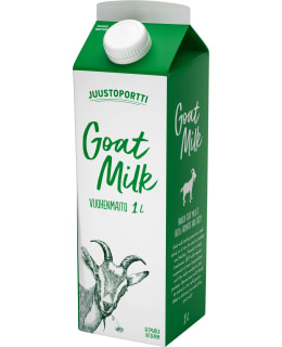 OUTLET JUUSTOPORTTI UHT 1L VUOHENMAITO Main Image