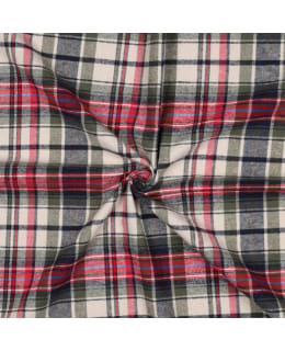 CHECKS 03753 145 CM 001 COTTON Main Image
