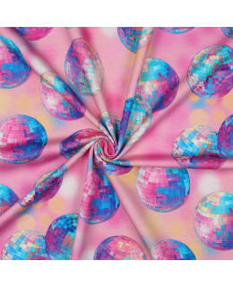 DUSCOBALLS 05571 148 CM 001/PI COLLEGE Main Image