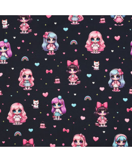 DOLLS 05481 148 CM 003 JERSEY Main Image