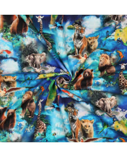 ANIMALS 05066 148 CM 001/S JOUSTOCOLLEGE Main Image