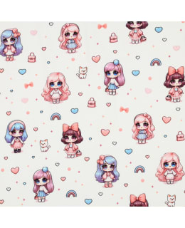 DOLLS 05481 148 CM 001/VA TRIKOOKANGAS Main Image