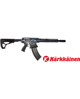 TIGRIS ARMS XR12PRO 12/76 KÄYTETTY HAUL Main Image