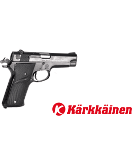 SMITH-WESSON MOD.59 9X19 A261671 KÄYT Main Image