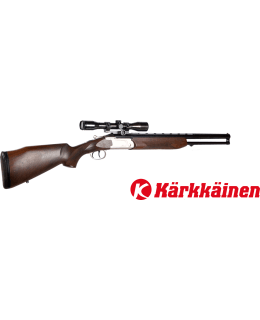 VALMET 412S 12/76-7X57R 254504 KÄYT RIHL Main Image