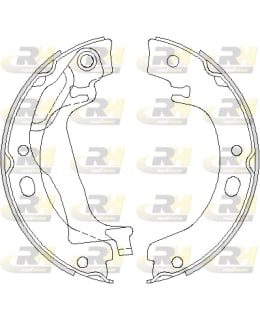 919-748 JARRUKENKÄSARJA Main Image