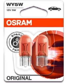 OS2827-02B AUTOLAMPPU 12V 5W Main Image
