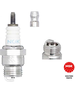 NGK 2144 SYTYTYSTULPPA BMR6F Main Image