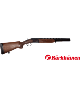TIKKA 412S 12/76 T19778 KÄYT HAUL Main Image
