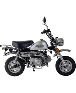 SKYTEAM ST 50-8" CLASSIC E5+ HOPEA Main Image