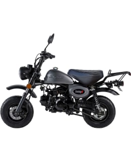 SKYTEAM ST 50-8" TUNINGR E5+ MATTATERÄS Main Image