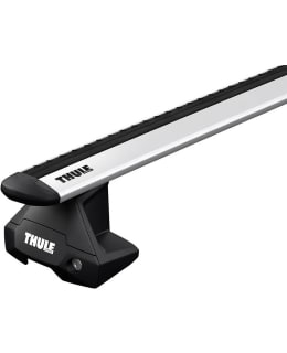 TH 710500 THULE EVO CLAMP JALAT NORM Main Image