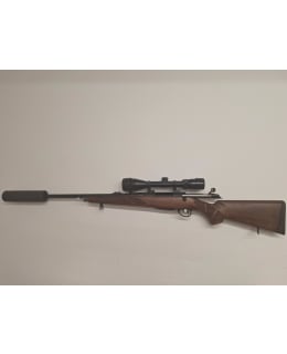 TIKKA T3 HUNTER .222 AO1522 KÄYT KIV Main Image