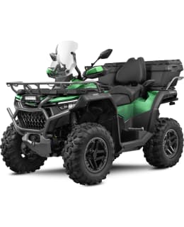 CFMOTO CFORCE 1000 T3 OVERLAND GREEN ABS Main Image