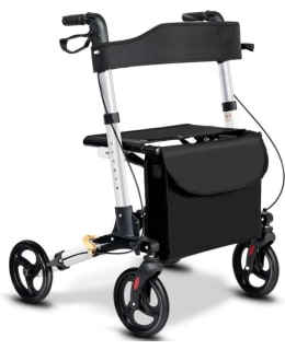 VARMA HARMAA PREMIUM ROLLAATTORI Main Image