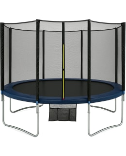 PS PREMIUM 457CM TRAMPOLIINI TURVAVERK Main Image