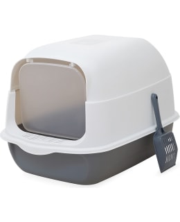 PL 50X35X35CM HARMAA KISSAN HIEKKAL Main Image