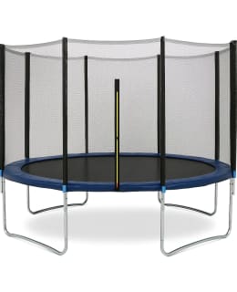 PS PRE Ø 360CM TRAMPOLIINI TURVAVERKOLLA Main Image