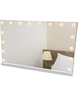 PI 80X51X12CM HW MEIKKIPEILI VALOILLA Main Image