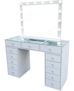 PI 120X445X79CM VALK VENLA MEIKKIPÖYTÄ Main Image