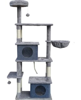 PL 162 CM VAALHARMAA KISSAN KIIPEILYPUU Main Image