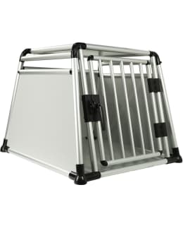 PREMIUM 84X76X64CM KOIRAN KULJETUSHÄKKI Main Image