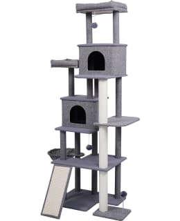 PL 192CM VAAL.HARMAA KISSAN KIIPEILYPUU Main Image