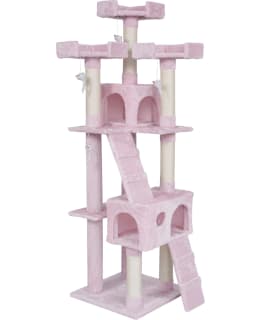 PL 170 CM PINKKI KISSAN KIIPEILYPUU Main Image