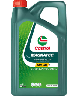 CASTROL MAGNATEC 5W-30 P 5L MOOTTORIÖLJY Main Image