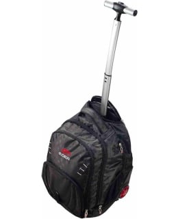 EDEA TROLLEY JACQUARD Main Image