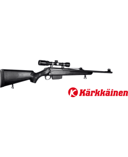 TIKKA T3 BATTUE LITE 9,3X62 479012 KÄYT Main Image