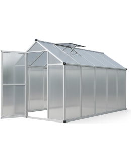 PG 54M2 KASVIHUONE + SOKKELI Main Image