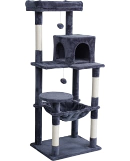 PL 143 CM HARMAA KISSAN KIIPEILYPUU Main Image