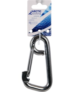 ARCTIC MARINE KARBIINIHAKA 12X122MM Main Image