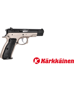 CZ 75B 9X19 BH731 KÄYTETTY PISTOOLI Main Image