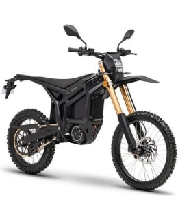 TALARIA KOMODO L3E BLACK Main Image