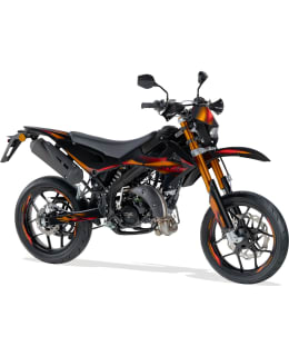 DRAC SM RE 50 E5+ NORTHERN LIGHTS MOPO Main Image