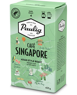 OUTLET PAULIG CAFÉ SINGAP RA 425G KAH HJ Main Image