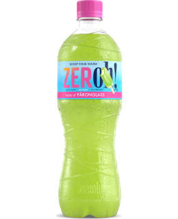 OUTLET ZEROH PÄÄRMEHUJÄÄ 0,8L JUOMAT KMP Main Image