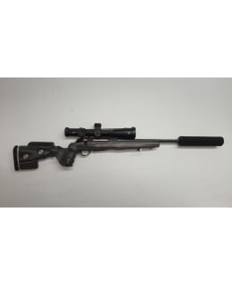 TIKKA T3 HUNTER GRS .222 048436 KÄYT KIV Main Image