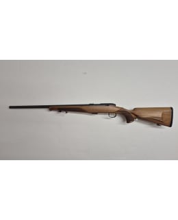 STEYR MANNLICHER ZEPHYR II 22LR KÄYT Main Image