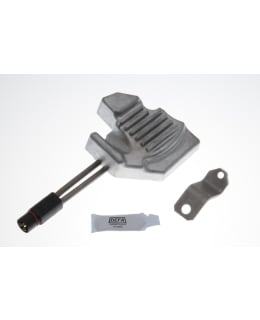 BLACK WOLF BW05-423893 LÄMMITIN Main Image