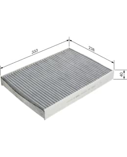 BOSCH 1987435559 RAITISILMASUODATIN Main Image